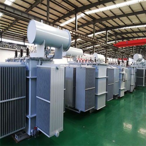 S20-25000KVA油浸式變壓器